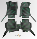 CarLux® Maßgeschneiderte Matten