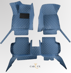 CarLux® Maßgeschneiderte Matten