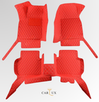 CarLux® Maßgeschneiderte Matten