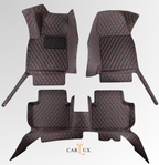 CarLux® Maßgeschneiderte Matten