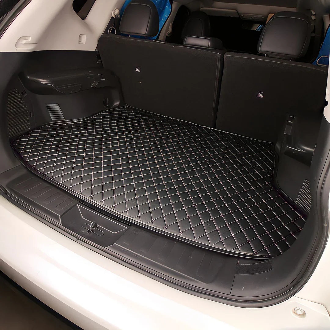 Passende Kofferraummatte
