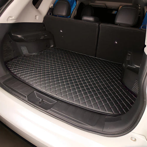 Passende Kofferraummatte